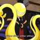 Illustration for article titled How do you think that Assassination Classroom will (or should) end?